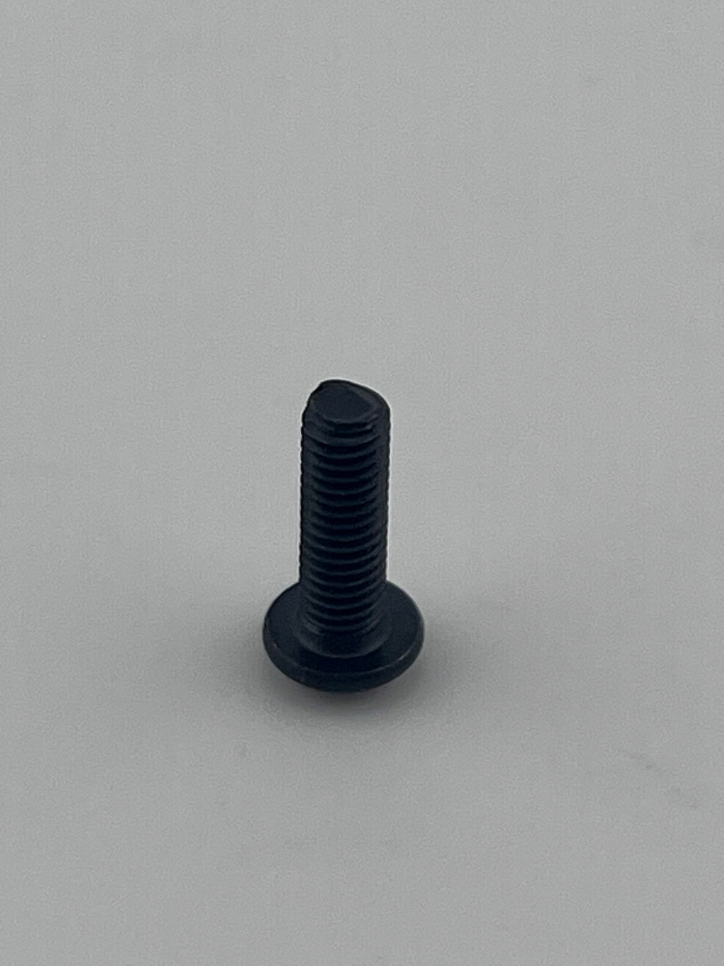 10 M3 10mm Button Head Screws