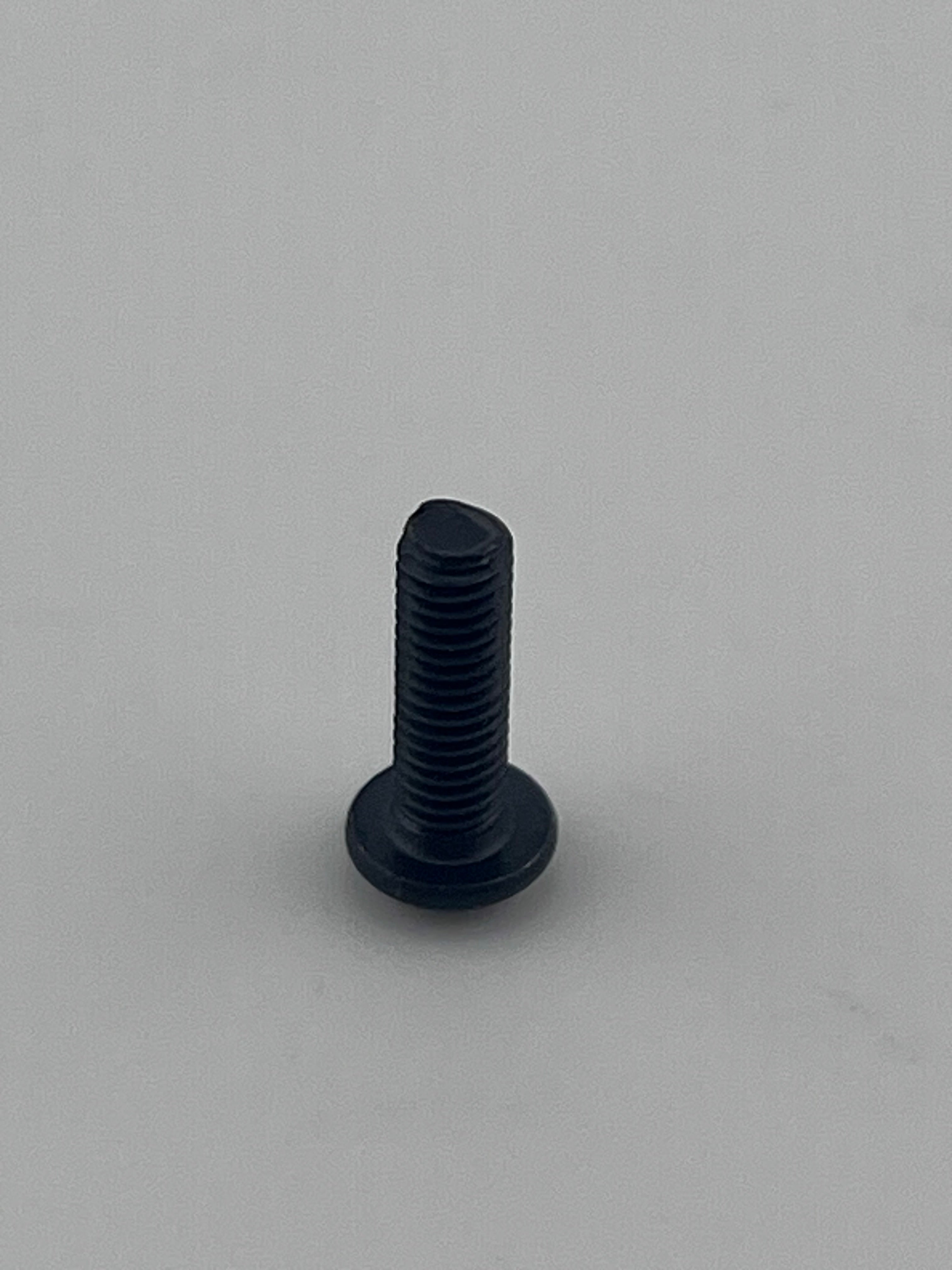 10 M3 10mm Button Head Screws