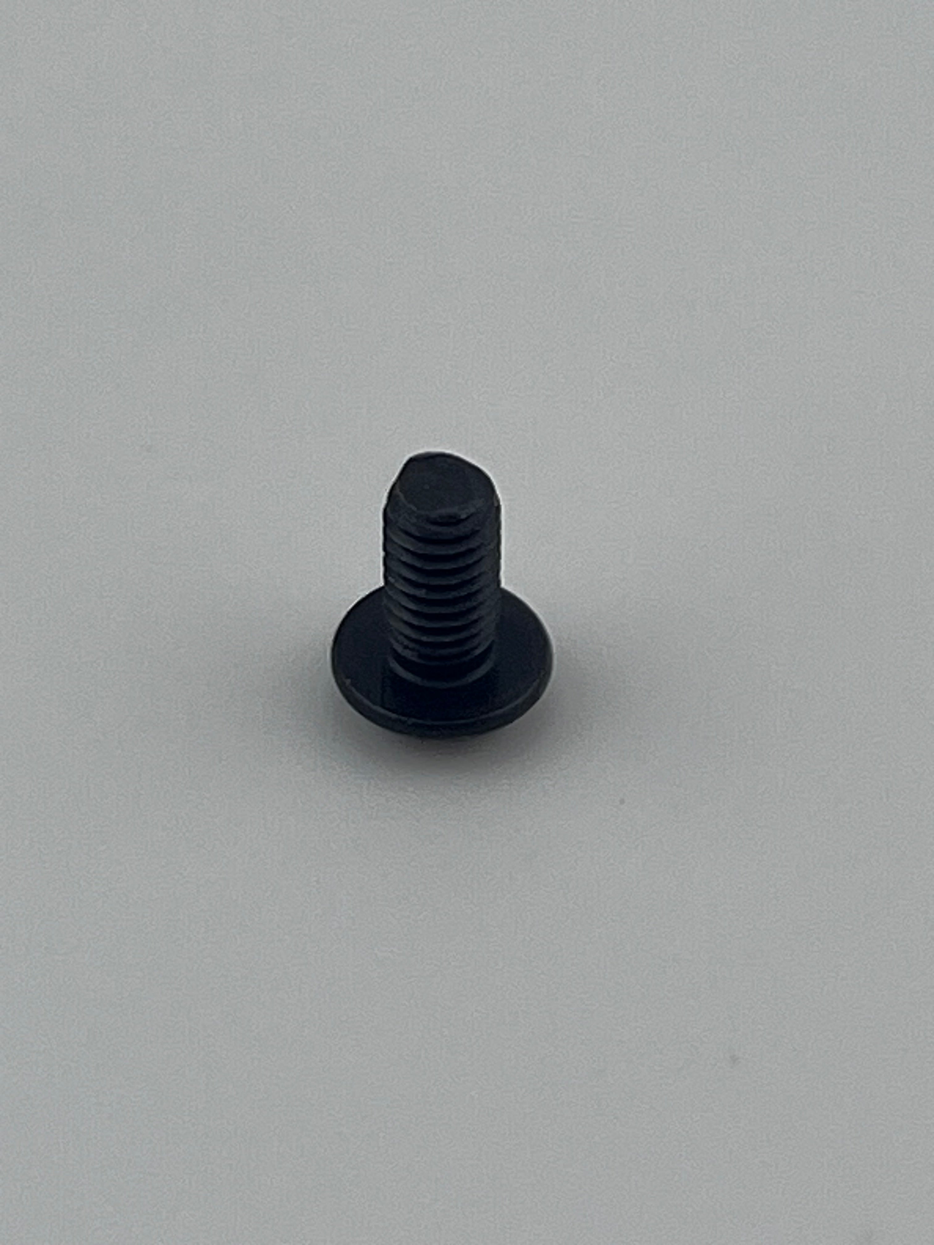 10 M3 6mm Button Head Screws