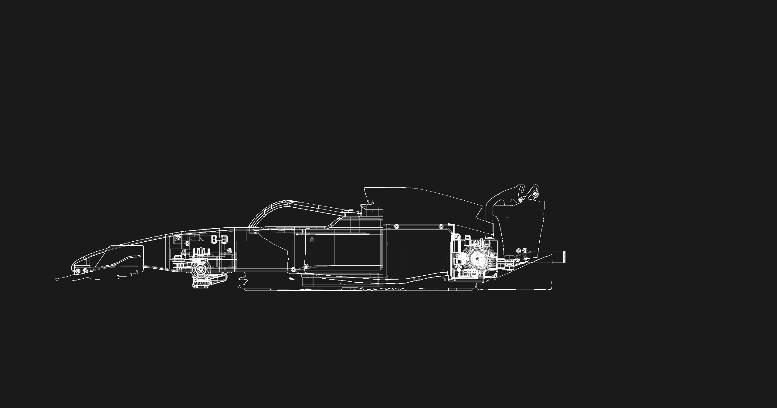 Formula Vettisi Kit FV01