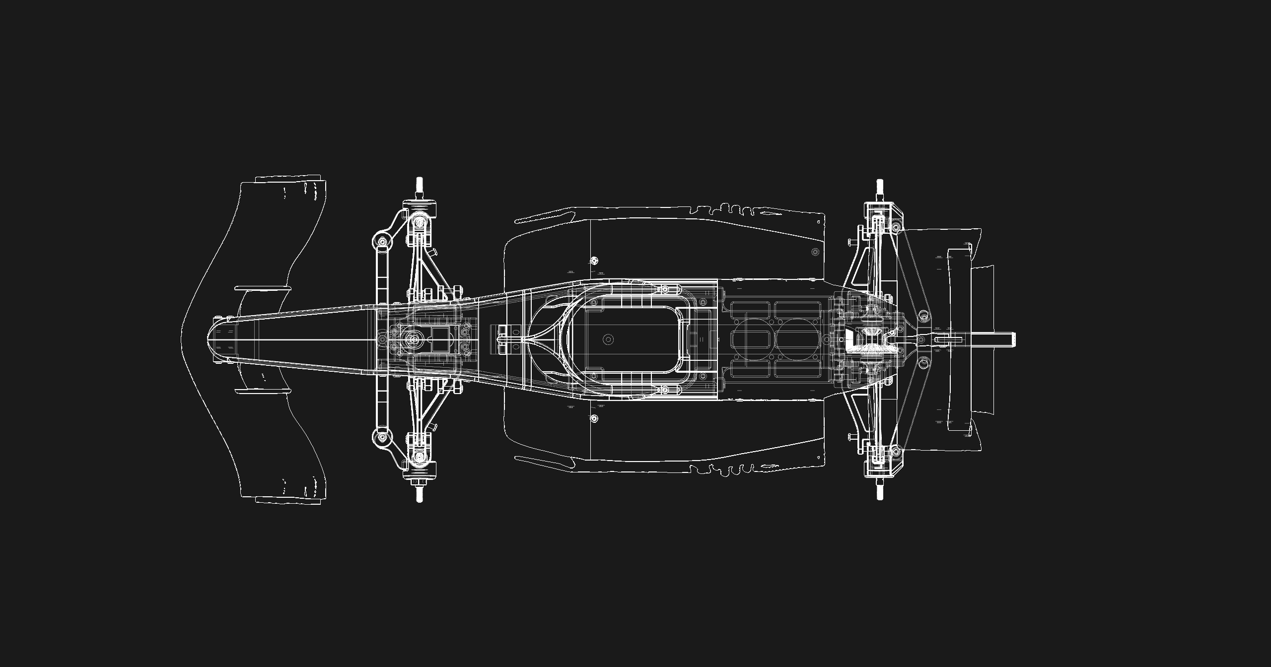 Formula Vettisi Kit FV01