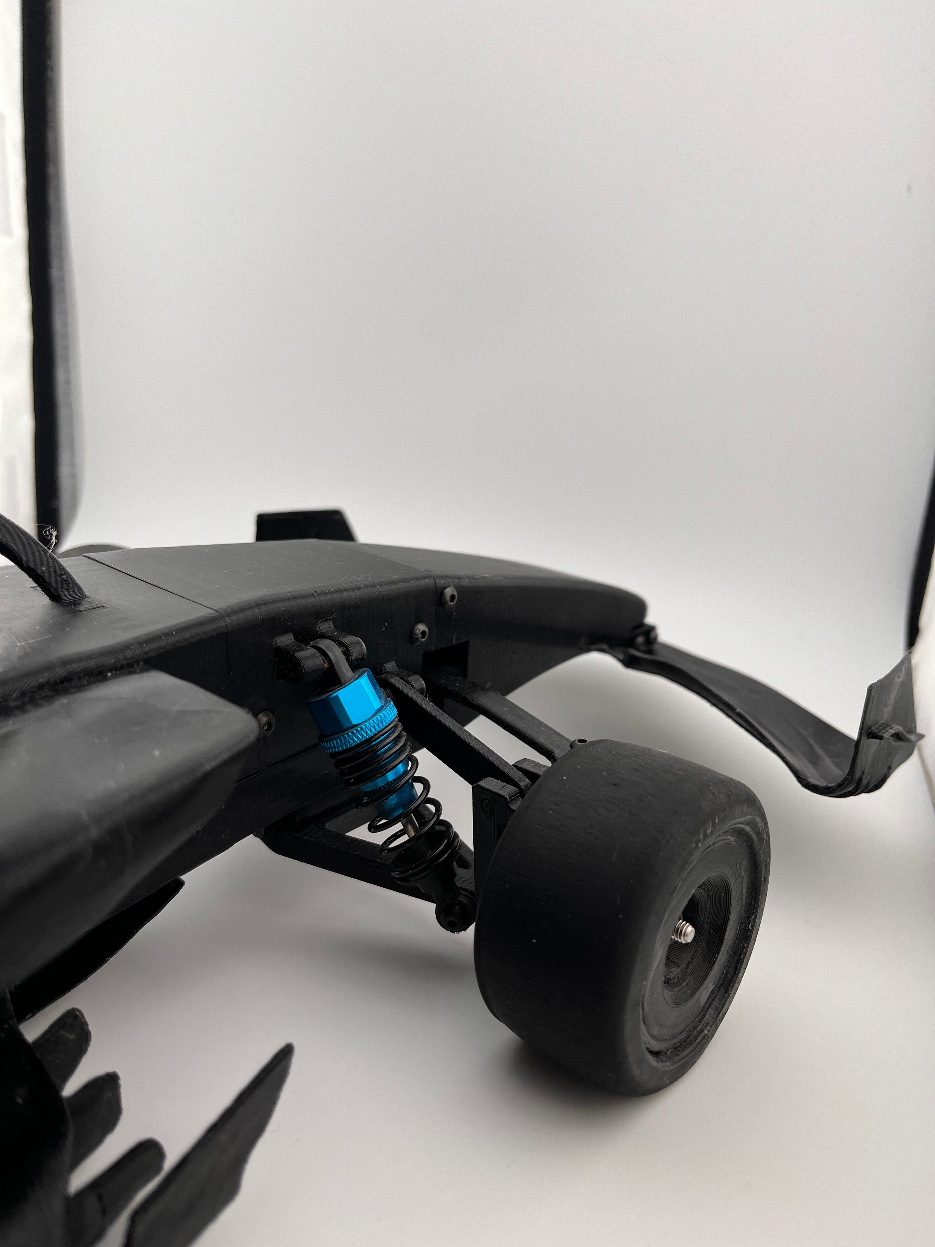 Formula Vettisi Kit FV01