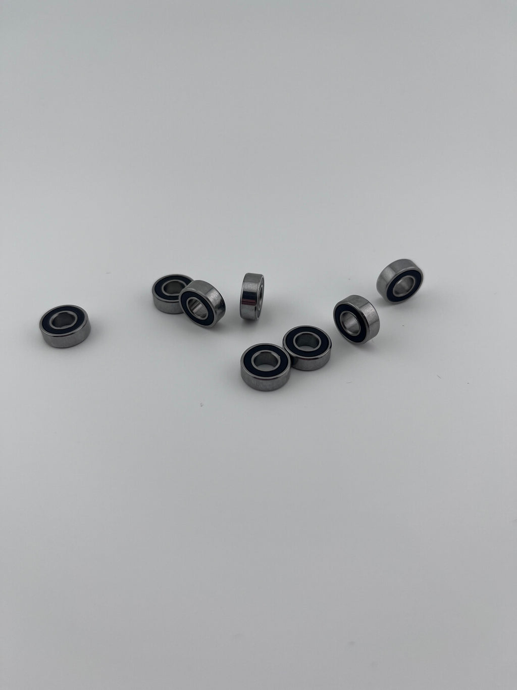 Formula Vettisi Rubber Sealed Bearing x8