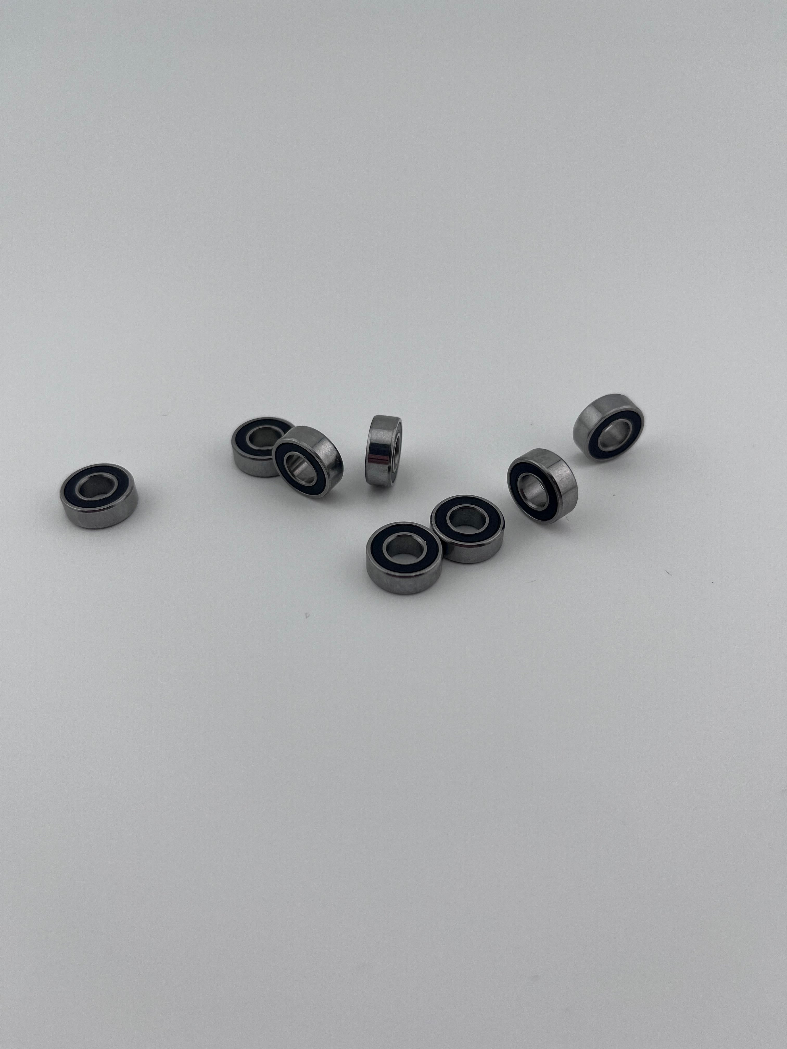 Formula Vettisi Rubber Sealed Bearing x8