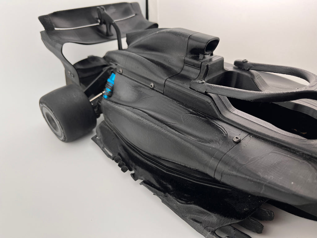 Formula Vettisi Kit FV01