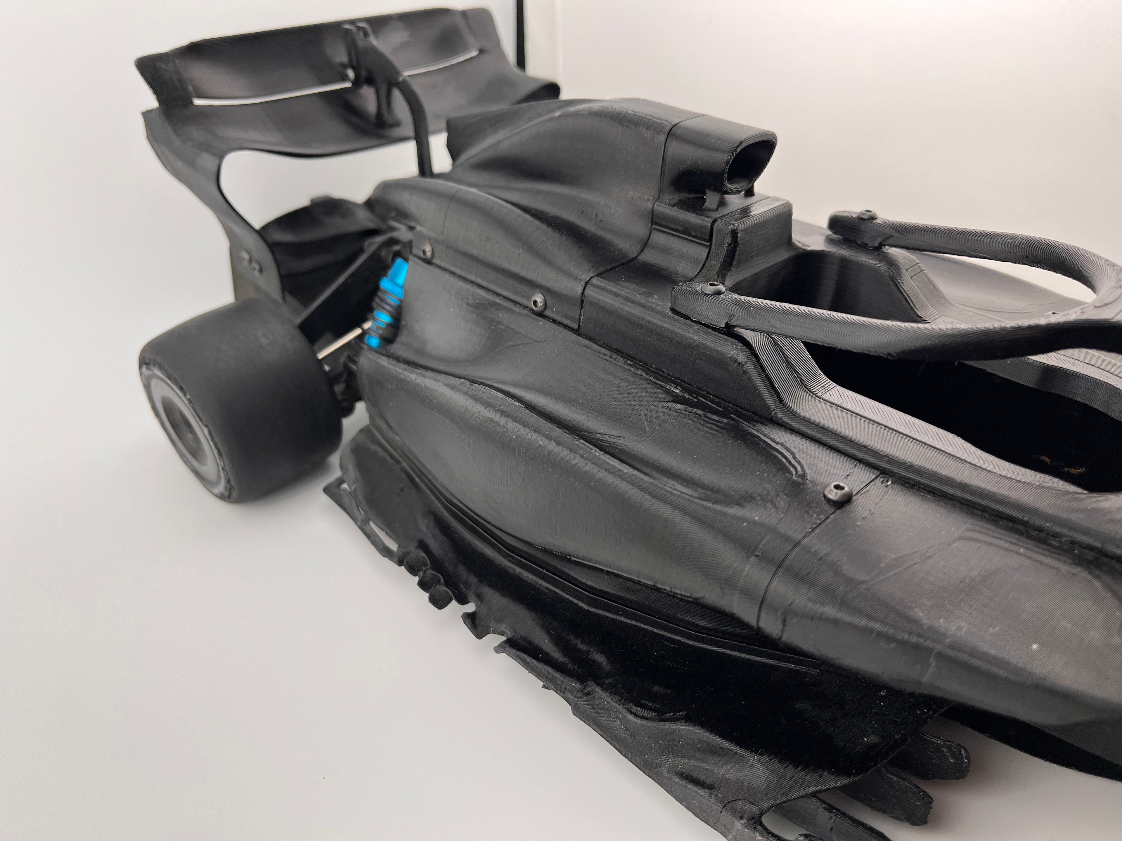 Formula Vettisi Kit FV01