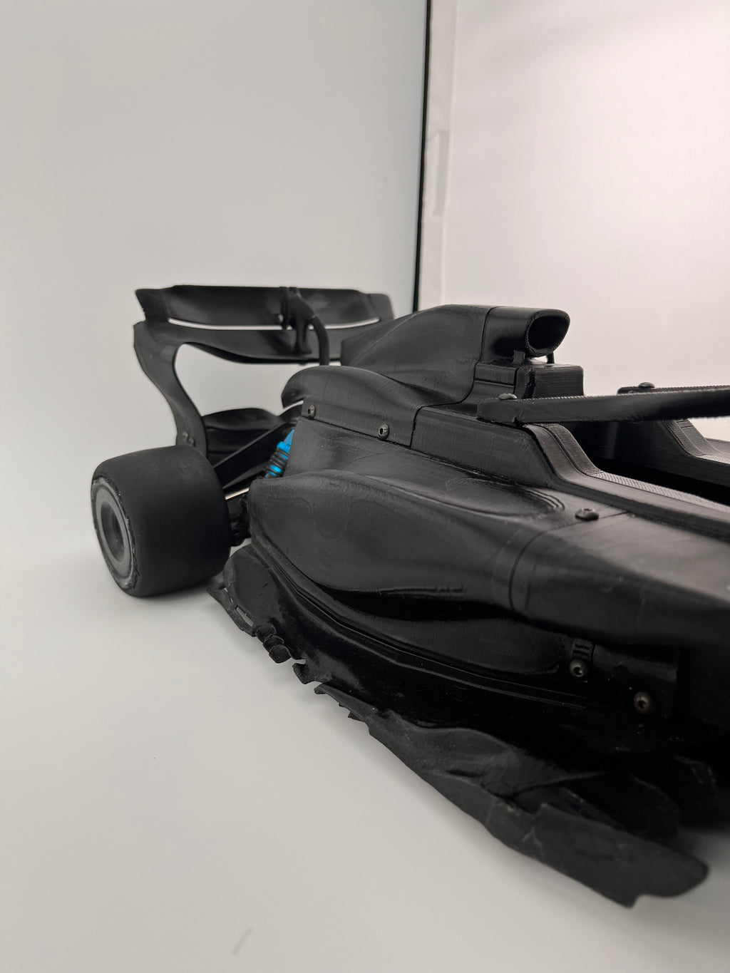 Formula Vettisi Kit FV01