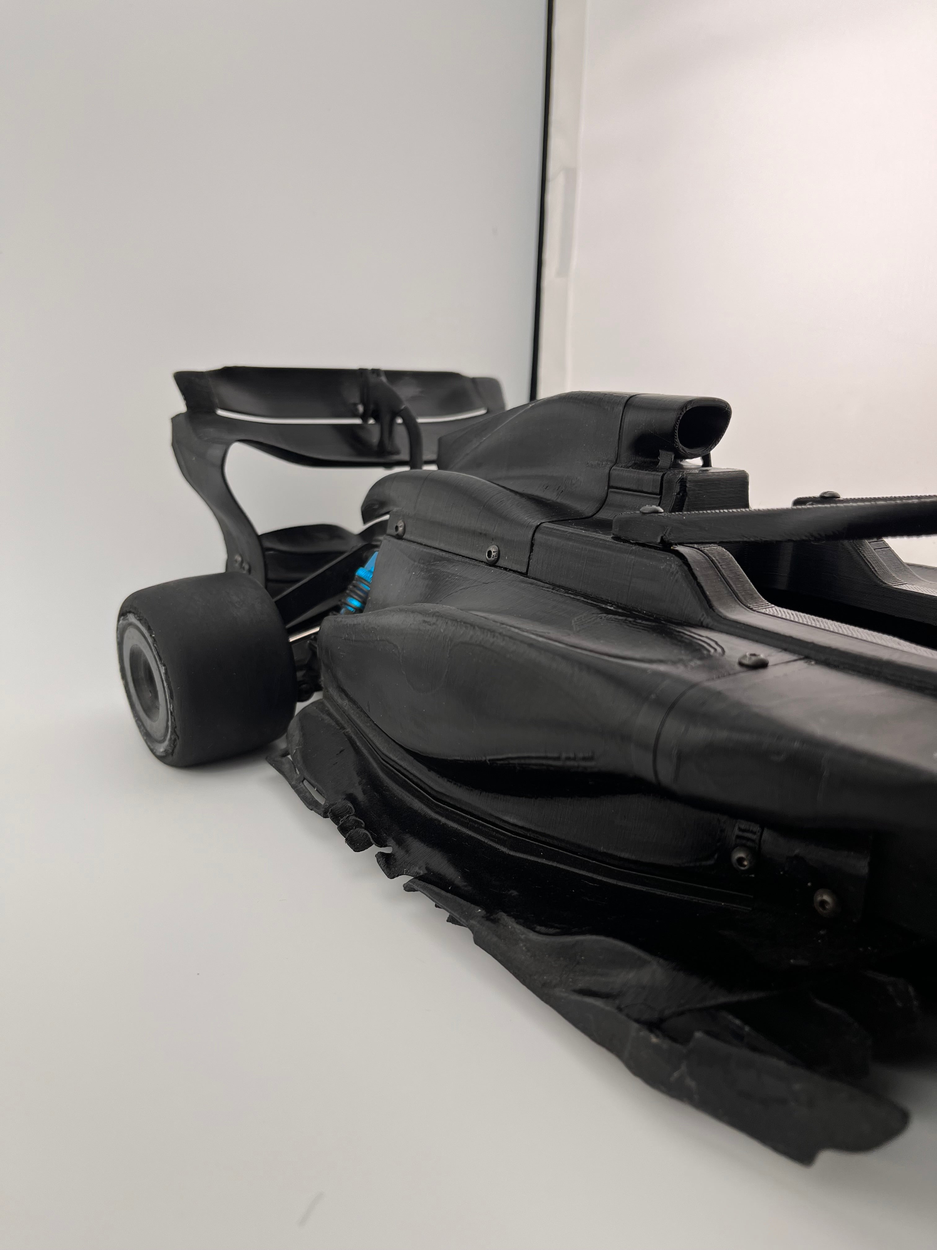 Formula Vettisi Kit FV01