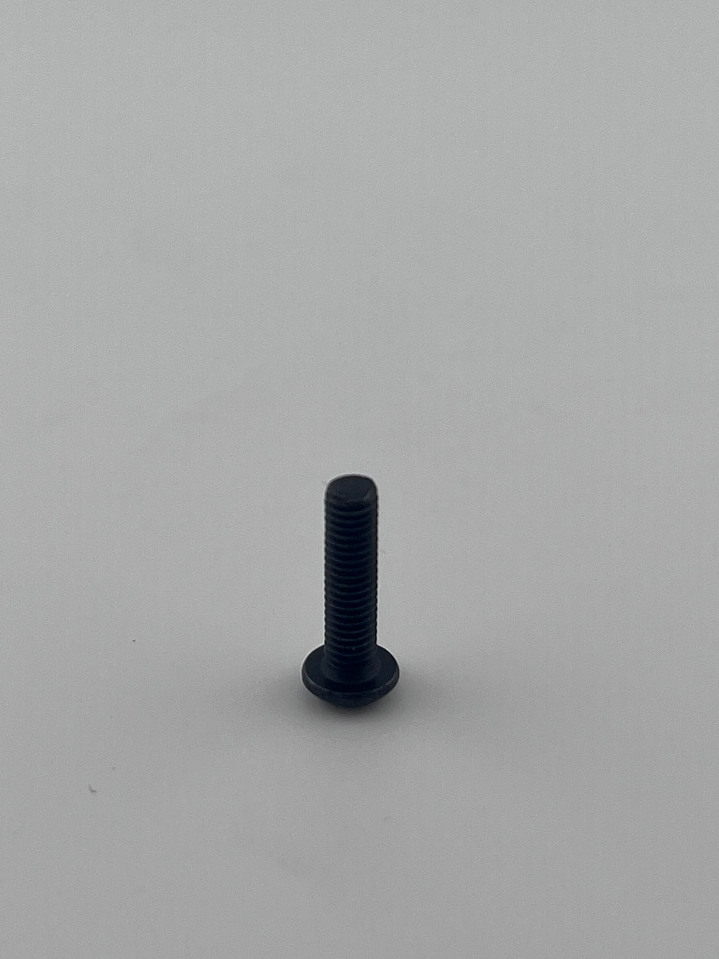 10 M3 12mm Button Head Screws