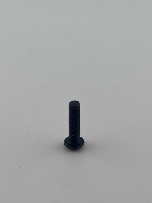 10 M3 12mm Button Head Screws