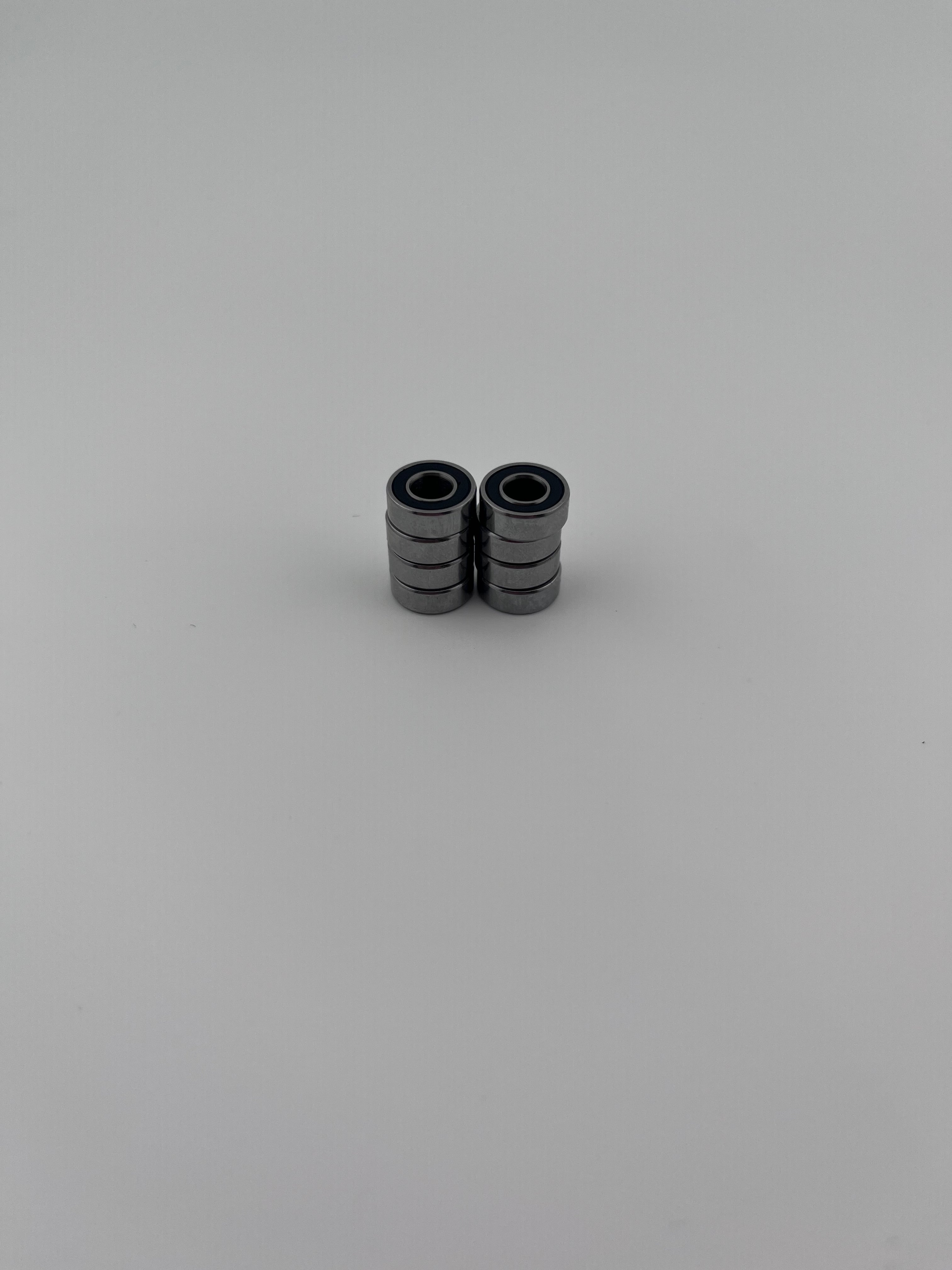 Formula Vettisi Rubber Sealed Bearing x8