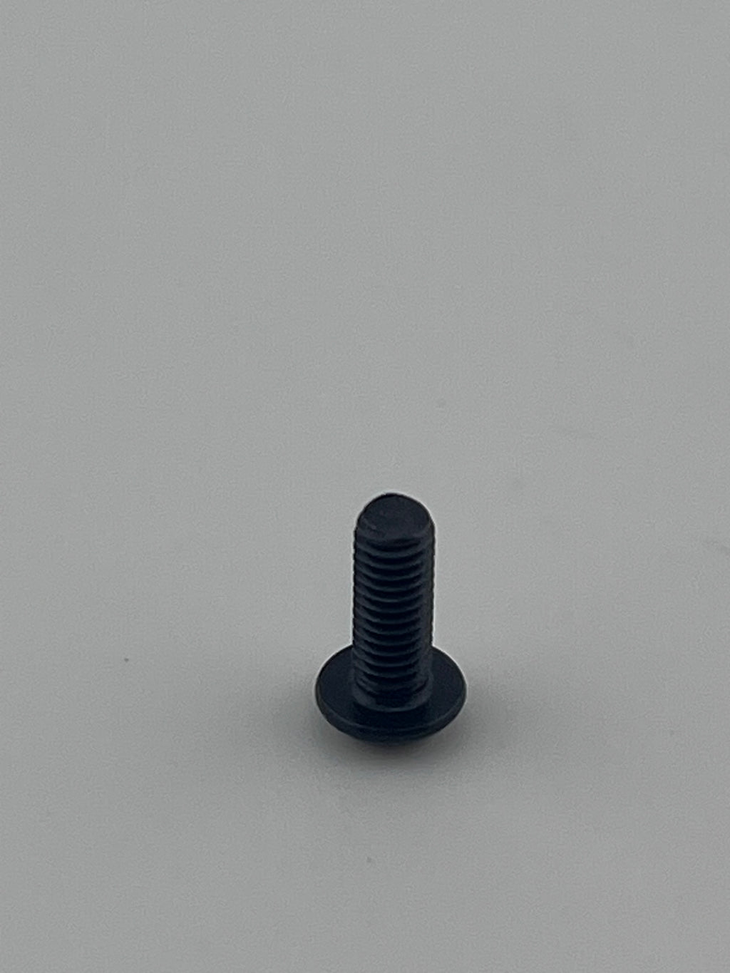 10 M3 8mm Button Head Screws