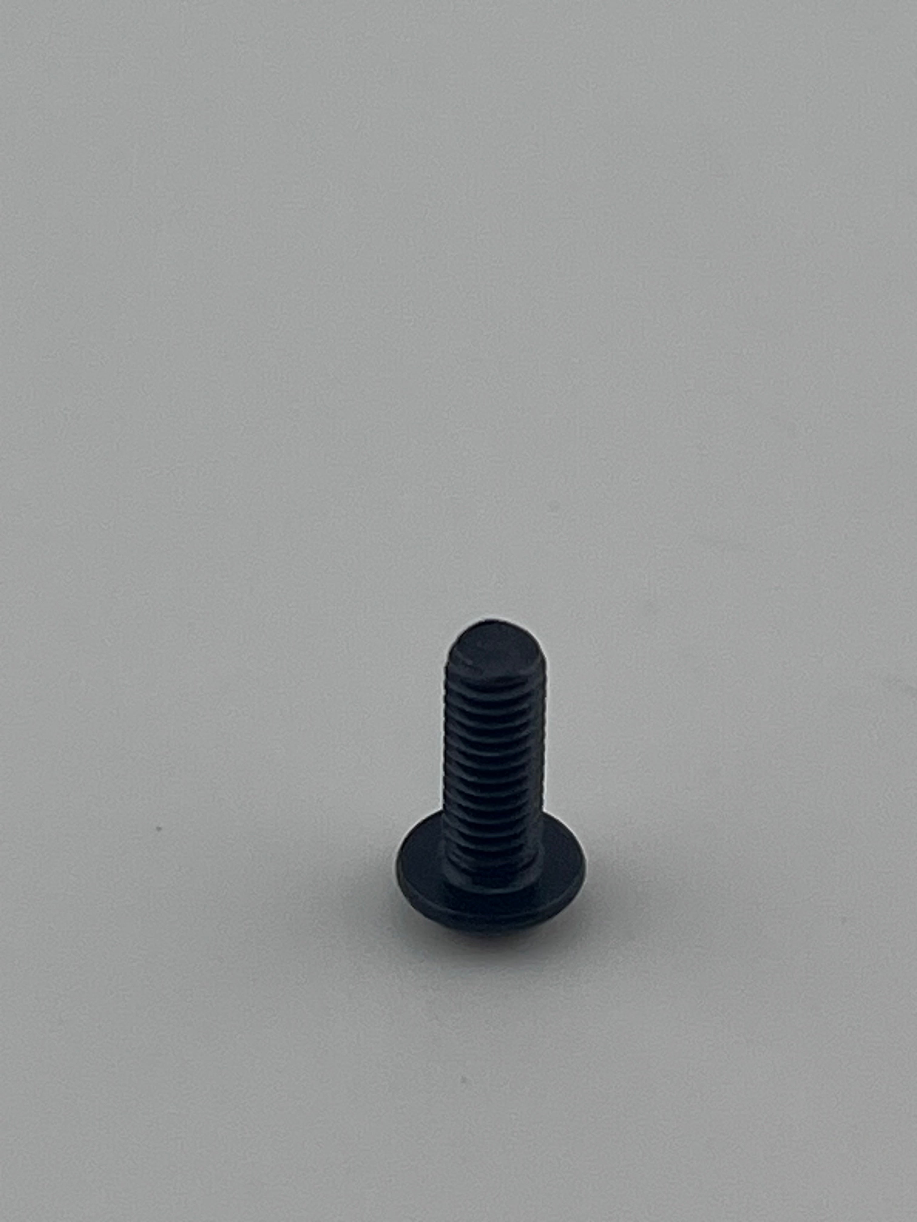 10 M3 8mm Button Head Screws