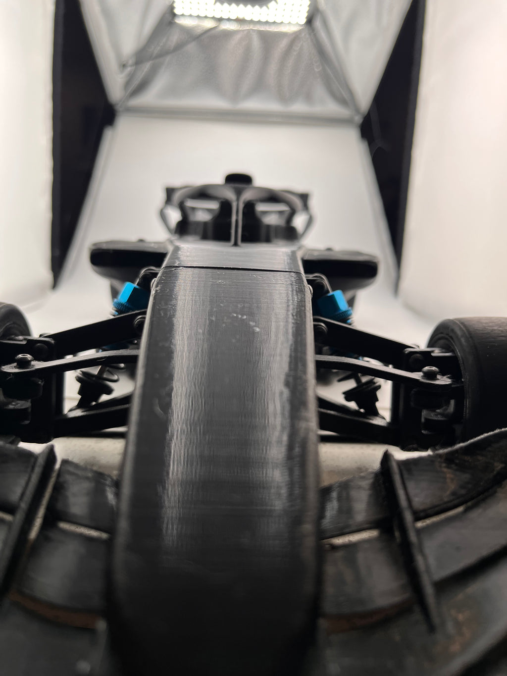 Formula Vettisi Kit FV01