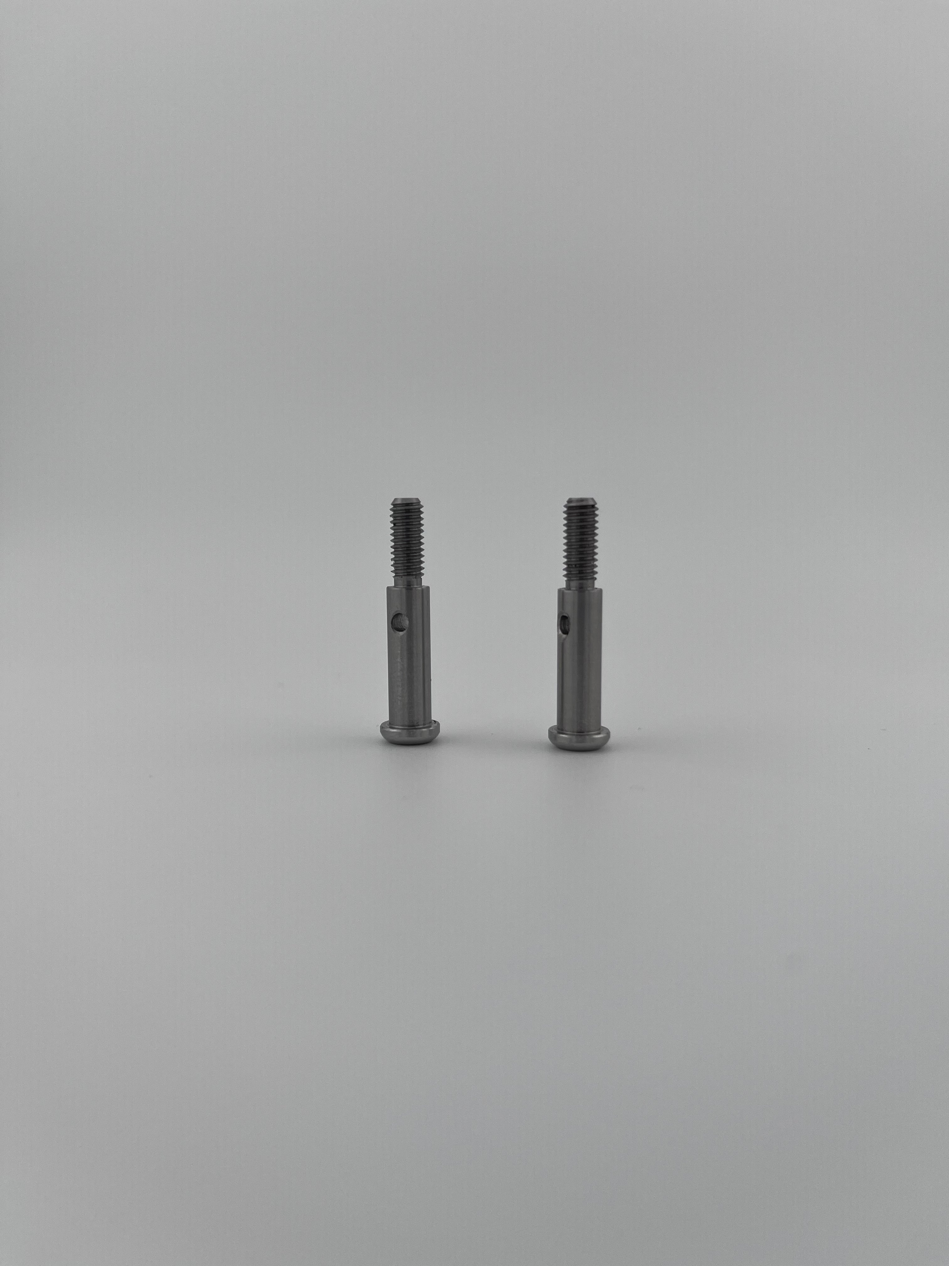 Formula Vettisi Stub Axle Front