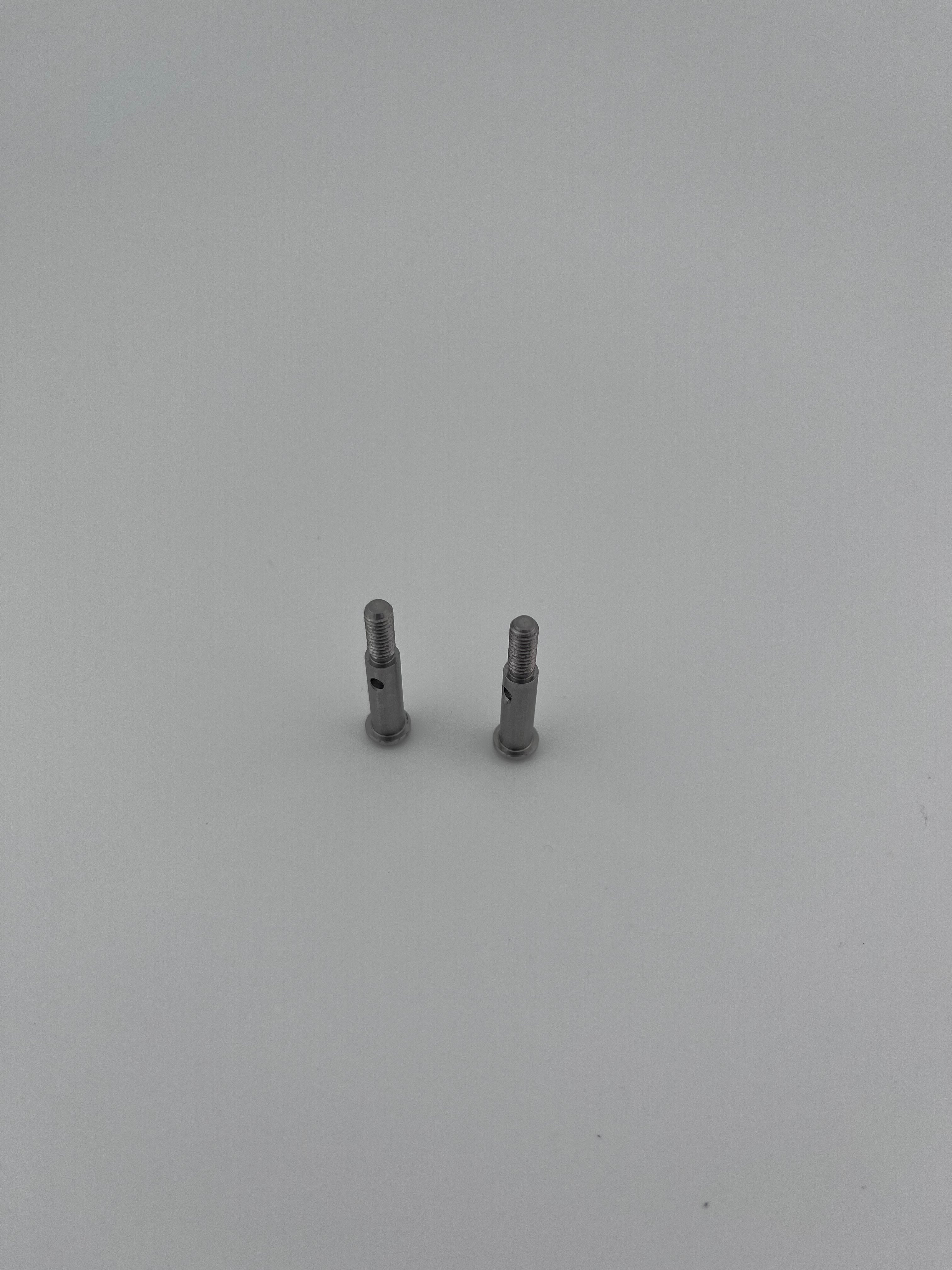 Formula Vettisi Stub Axle Front