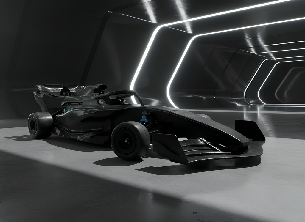 Formula Vettisi Kit FV01