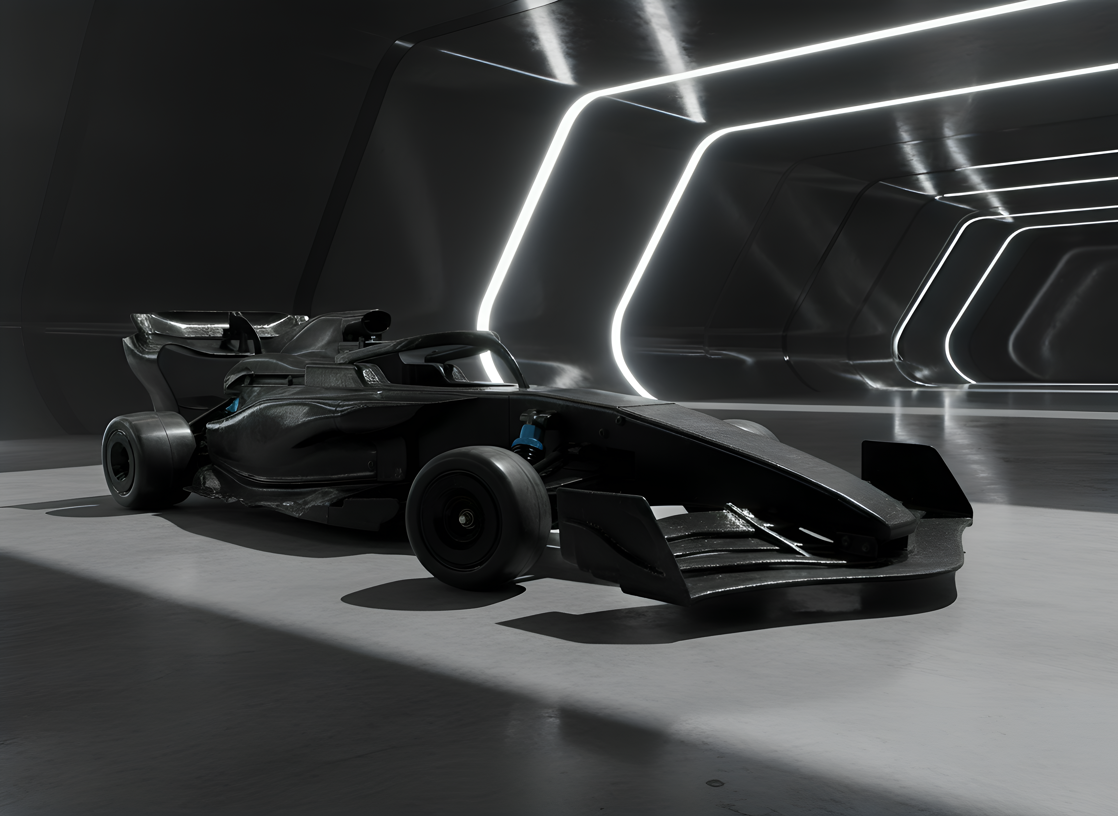 Formula Vettisi Kit FV01